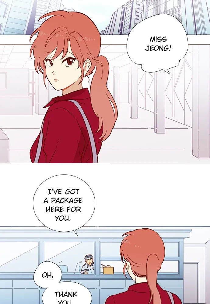 Love and Leashes Chapter 2 page 5 - 