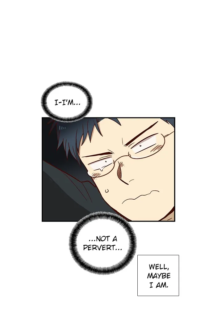 Love and Leashes Chapter 2 page 41 - 