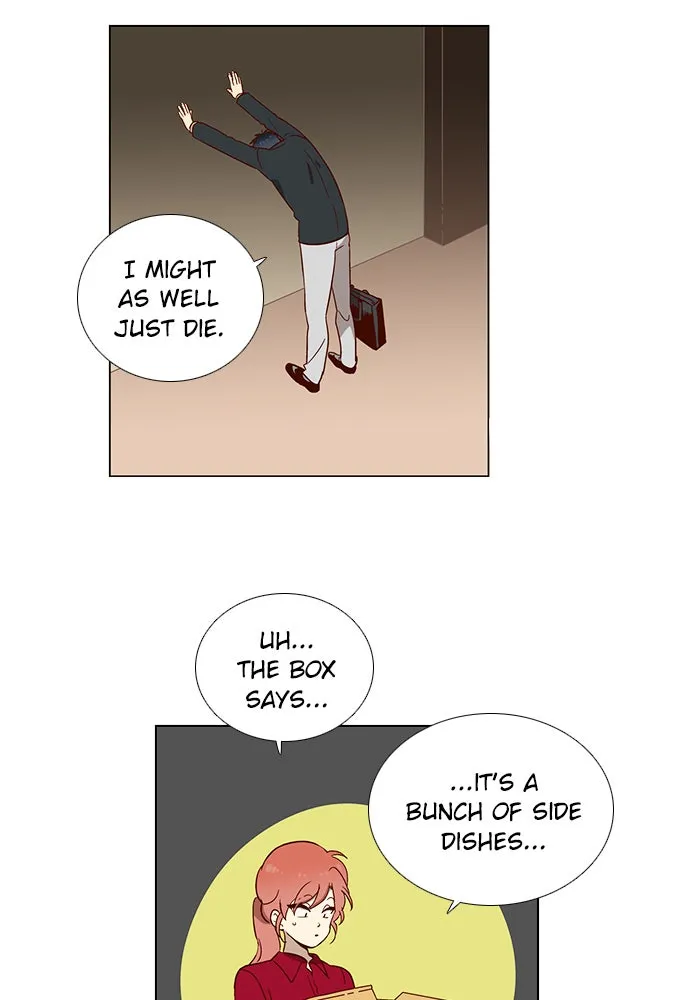 Love and Leashes Chapter 2 page 42 - 