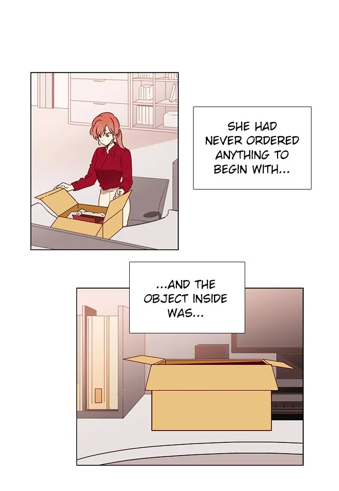 Love and Leashes Chapter 2 page 7 - 