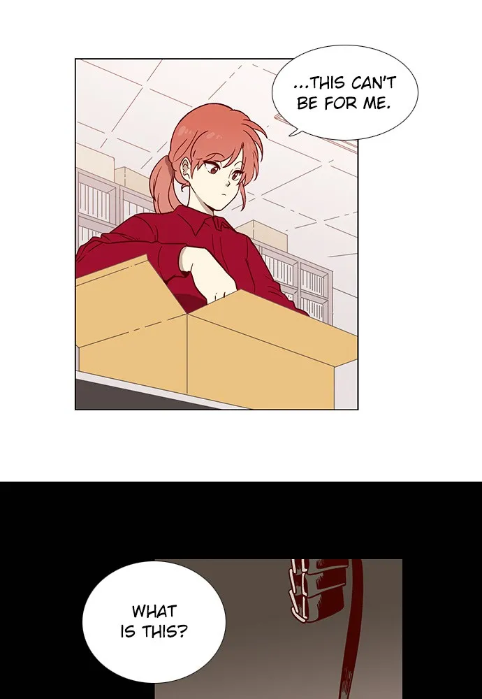 Love and Leashes Chapter 2 page 8 - 
