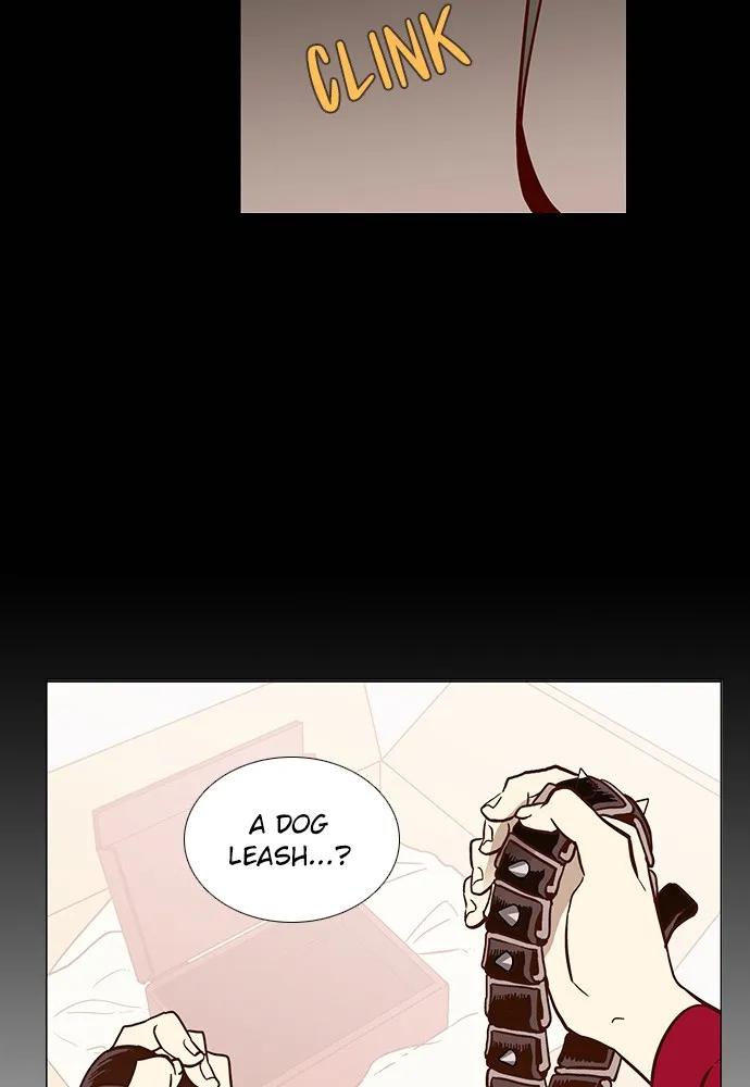 Love and Leashes Chapter 2 page 9 - 