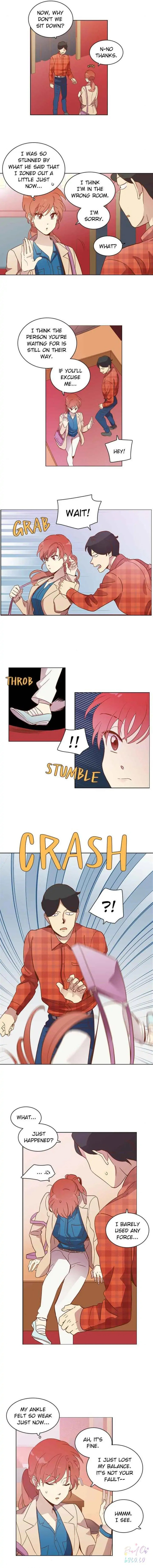 Love and Leashes Chapter 20 page 2 - 
