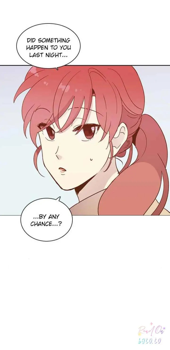 Love and Leashes Chapter 20 page 10 - 