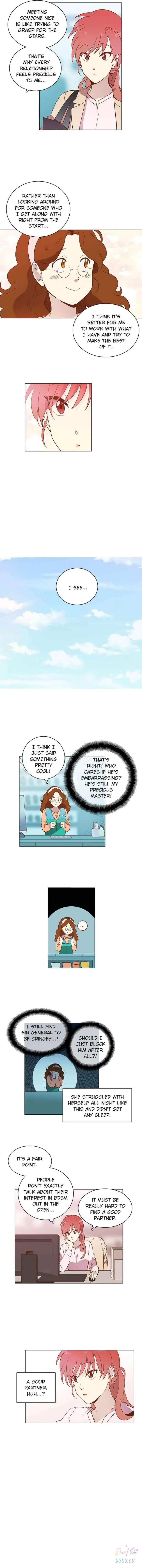 Love and Leashes Chapter 21 page 6 - 