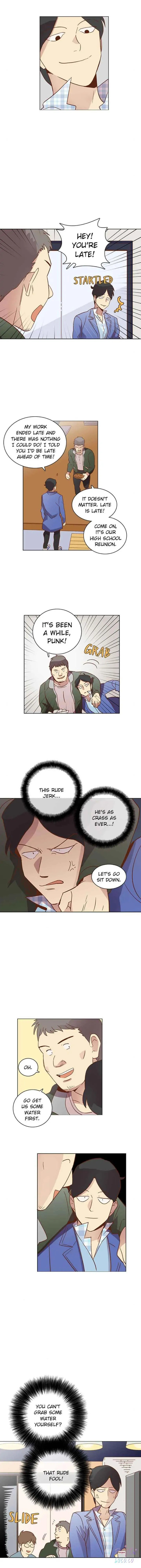 Love and Leashes Chapter 21 page 10 - 