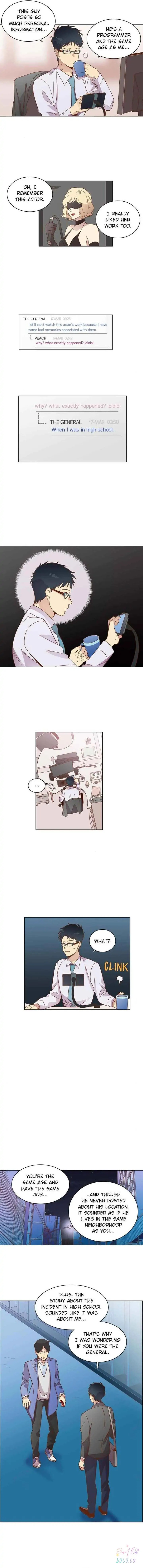 Love and Leashes Chapter 23 page 3 - 
