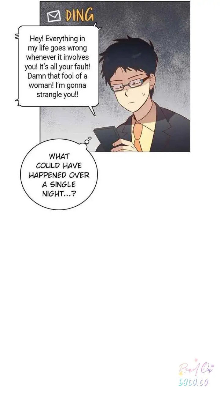 Love and Leashes Chapter 23 page 10 - 