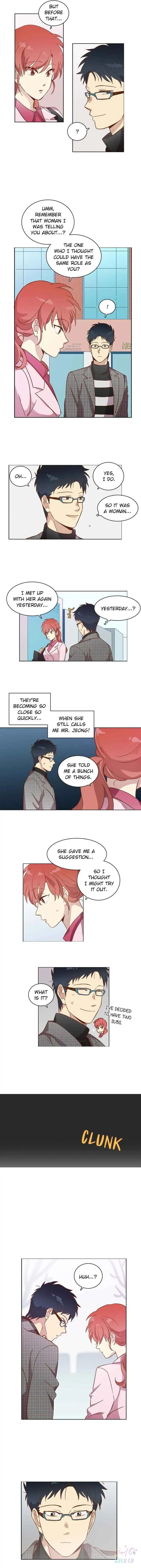 Love and Leashes Chapter 24 page 7 - 