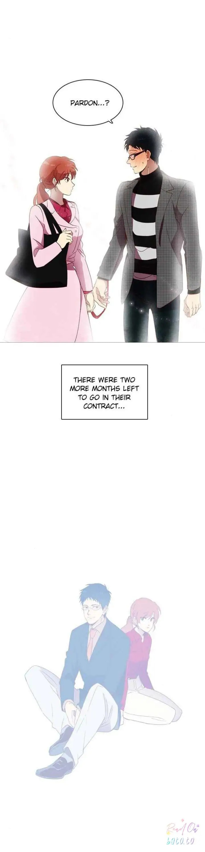 Love and Leashes Chapter 27 page 11 - 