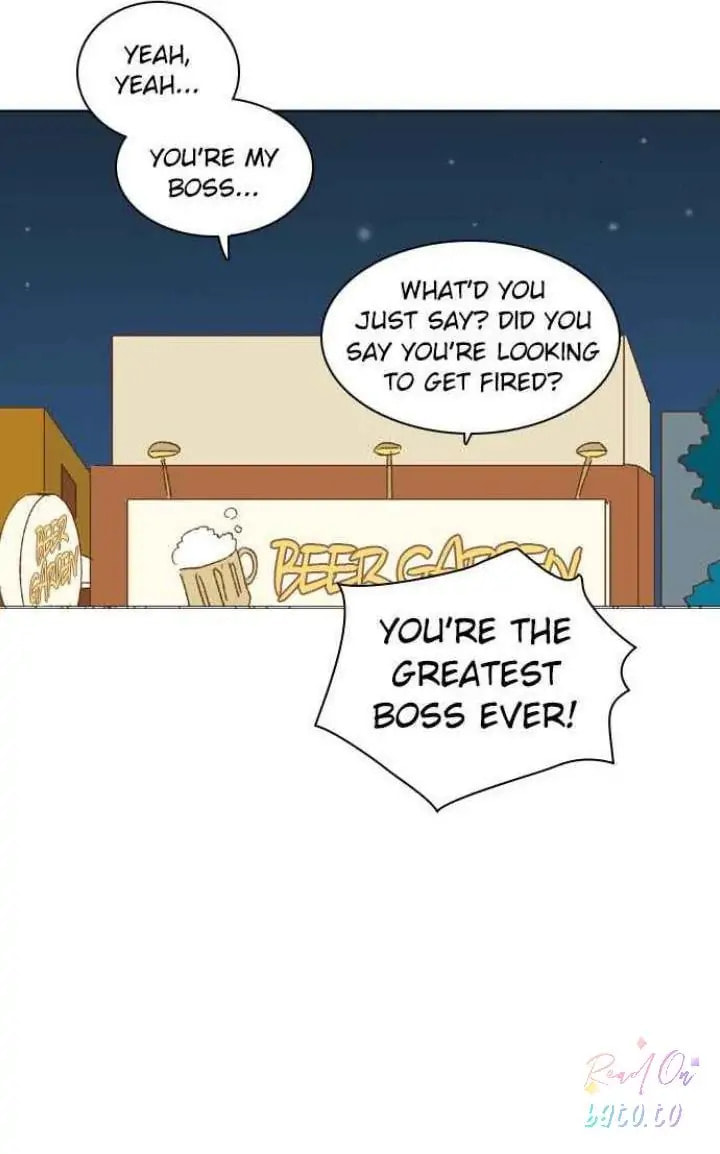 Love and Leashes Chapter 28 page 10 - 