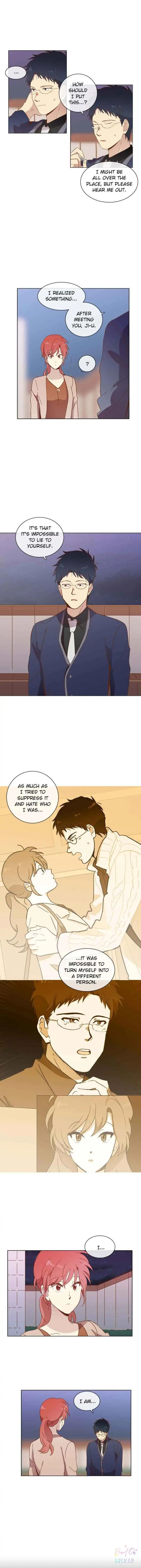 Love and Leashes Chapter 29 page 4 - 