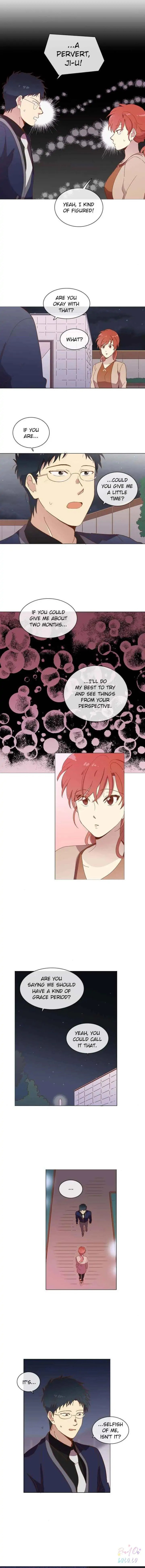 Love and Leashes Chapter 29 page 5 - 