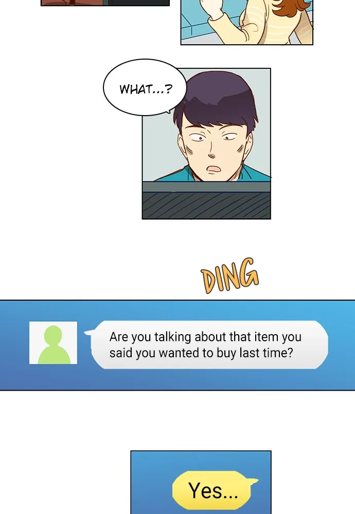 Love and Leashes Chapter 3 page 2 - 