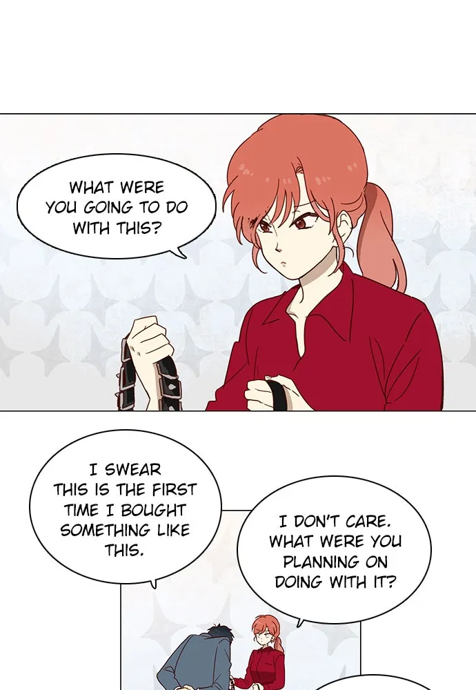Love and Leashes Chapter 3 page 11 - 