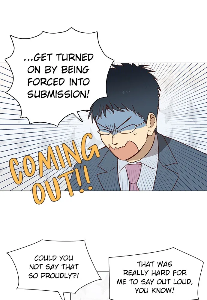 Love and Leashes Chapter 3 page 13 - 