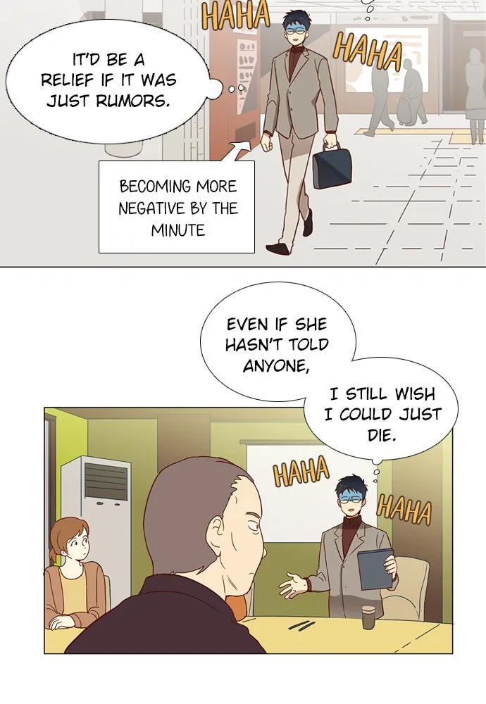 Love and Leashes Chapter 3 page 22 - 