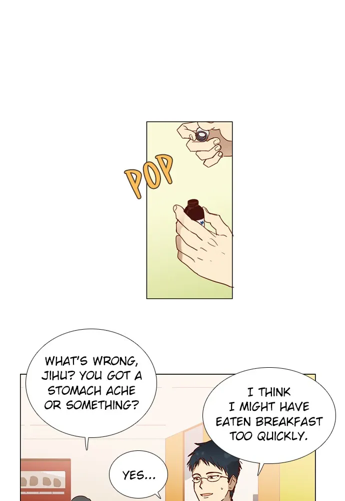 Love and Leashes Chapter 3 page 23 - 