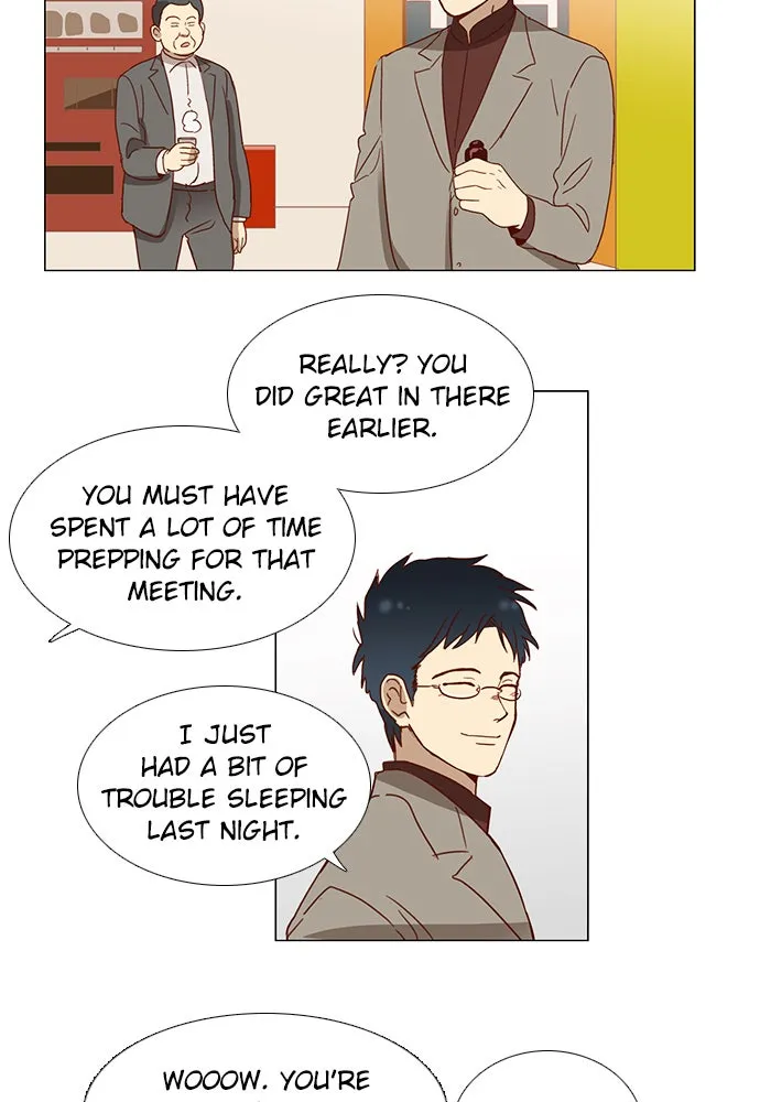 Love and Leashes Chapter 3 page 24 - 
