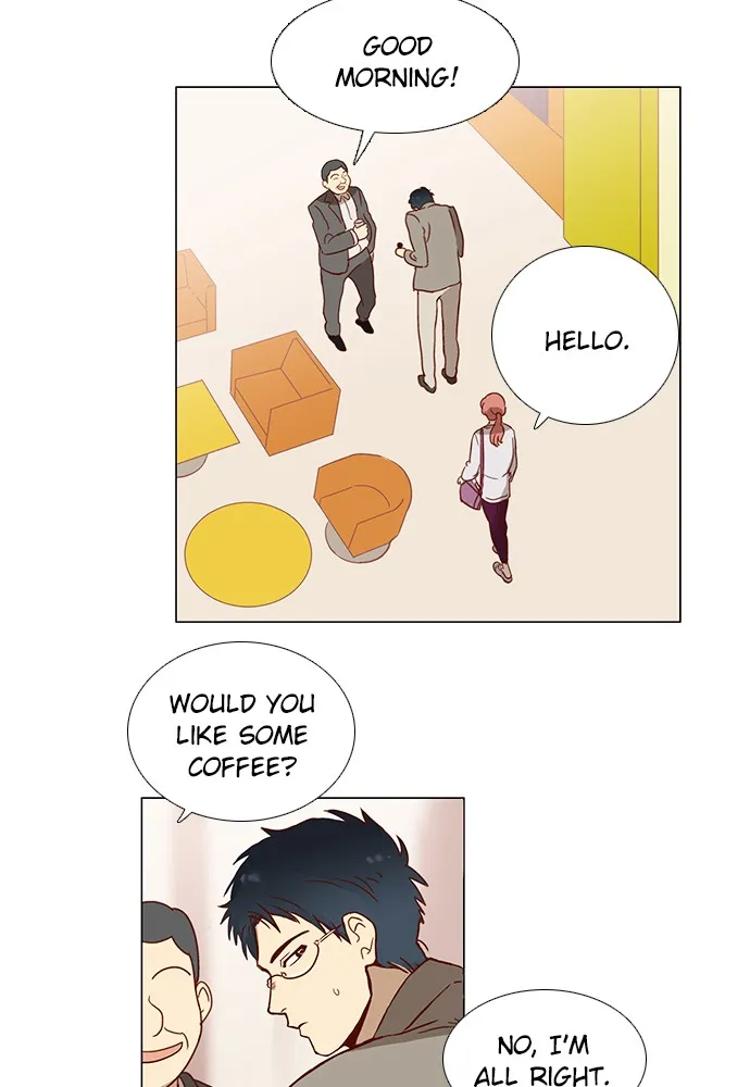 Love and Leashes Chapter 3 page 26 - 