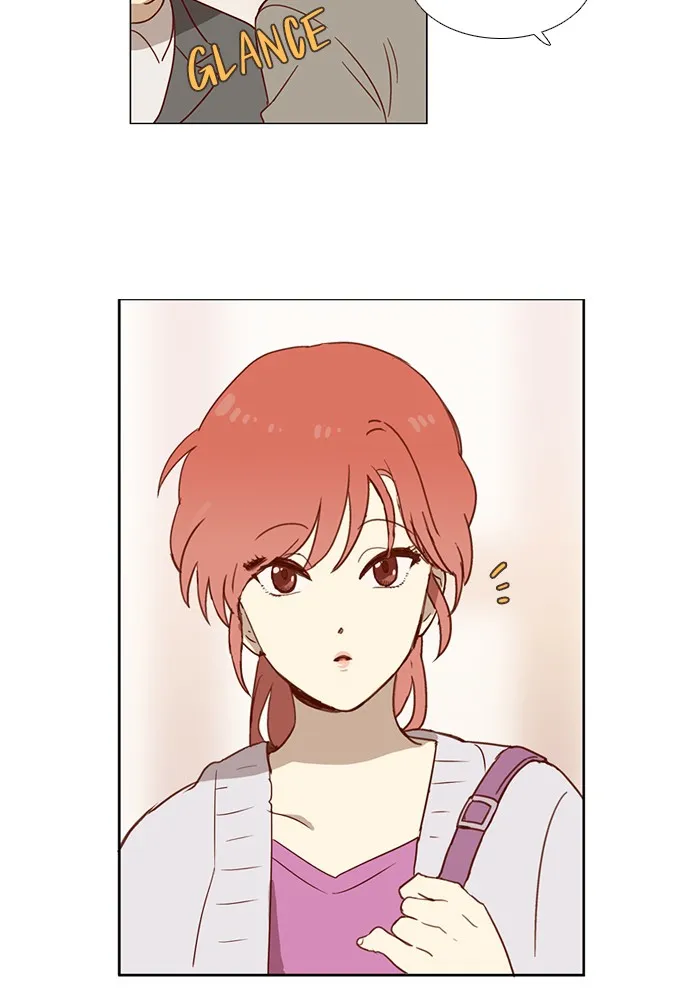 Love and Leashes Chapter 3 page 27 - 