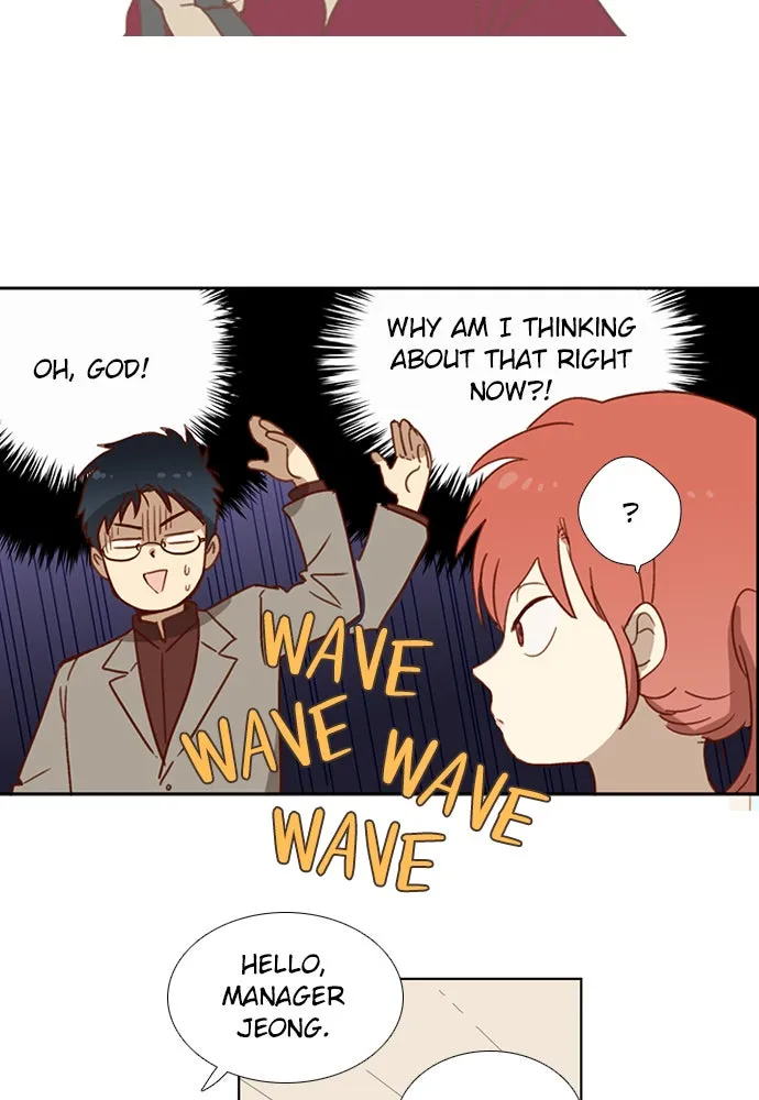 Love and Leashes Chapter 3 page 29 - 