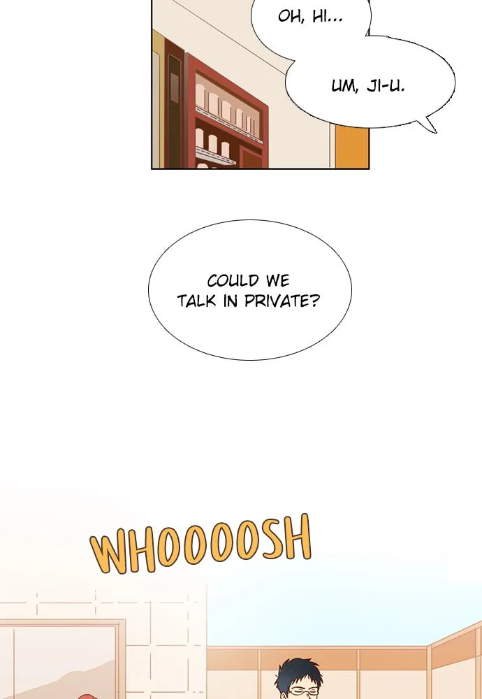 Love and Leashes Chapter 3 page 30 - 