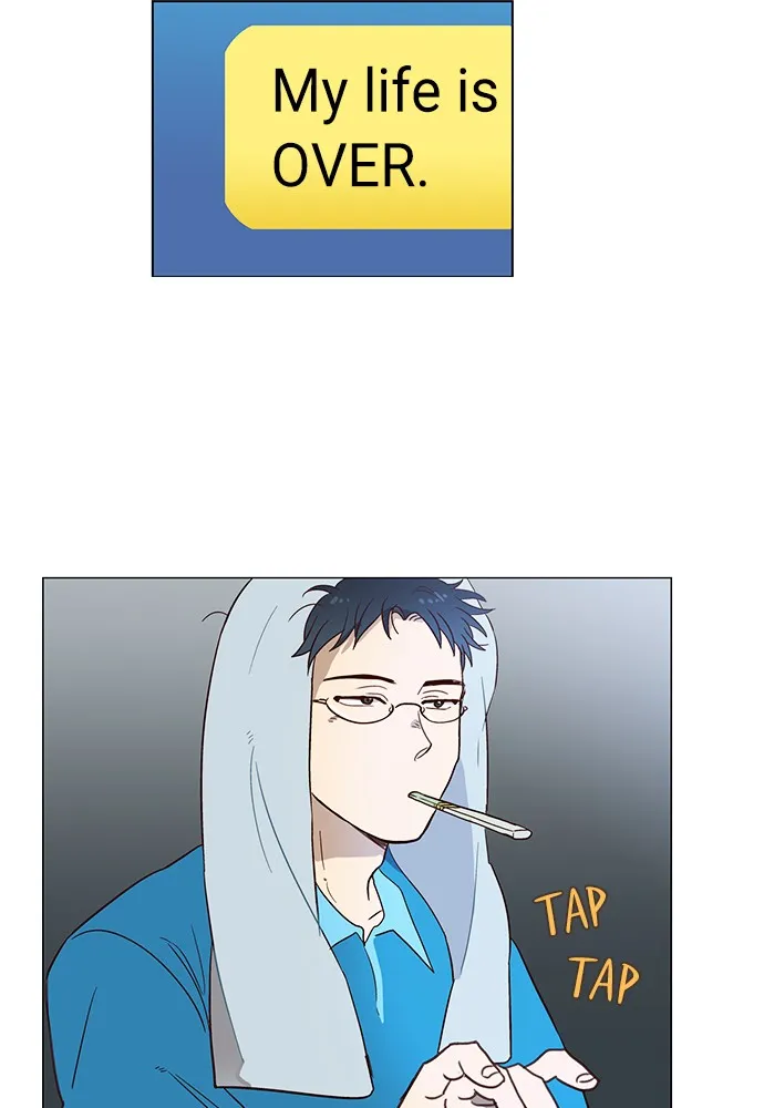 Love and Leashes Chapter 3 page 4 - 