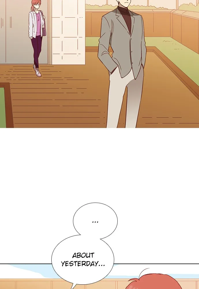 Love and Leashes Chapter 3 page 31 - 