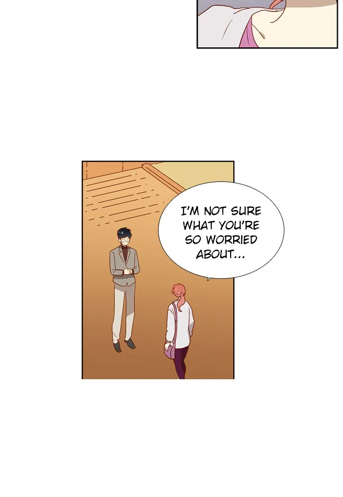Love and Leashes Chapter 3 page 36 - 