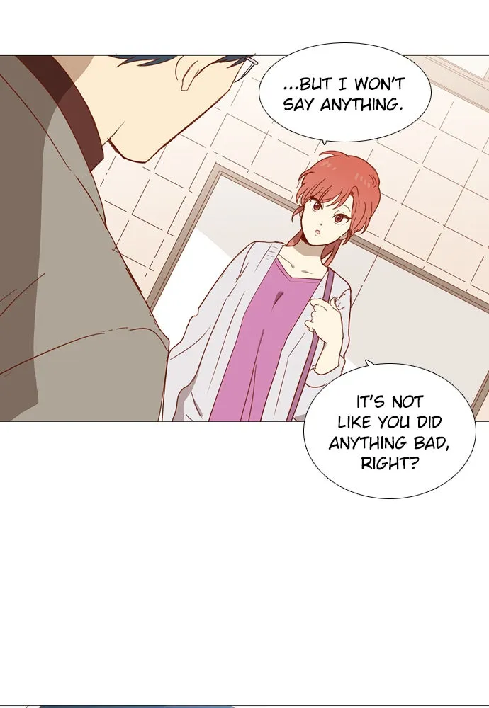 Love and Leashes Chapter 3 page 37 - 