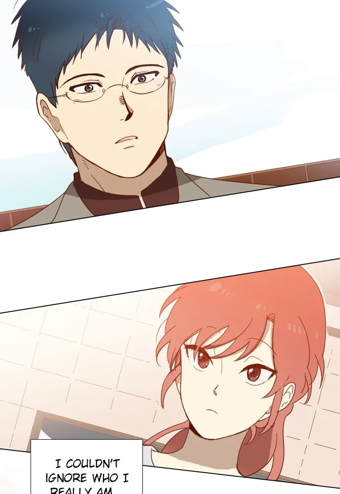 Love and Leashes Chapter 3 page 38 - 