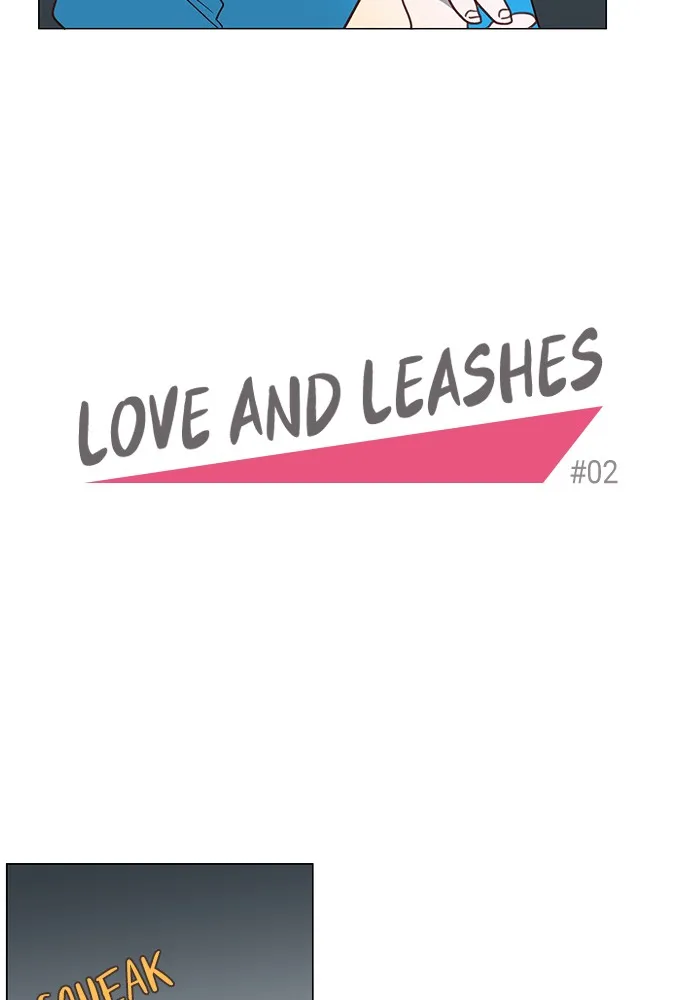 Love and Leashes Chapter 3 page 5 - 