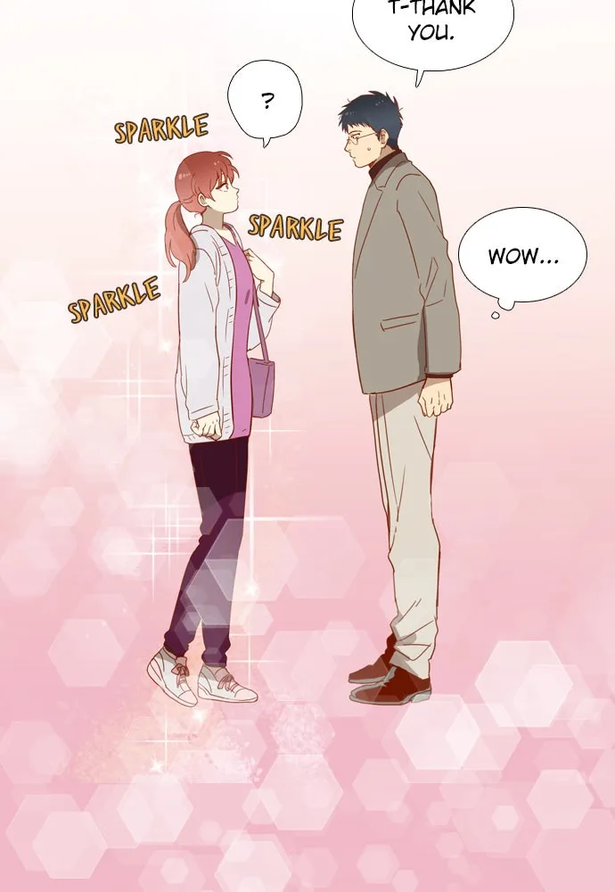 Love and Leashes Chapter 3 page 41 - 