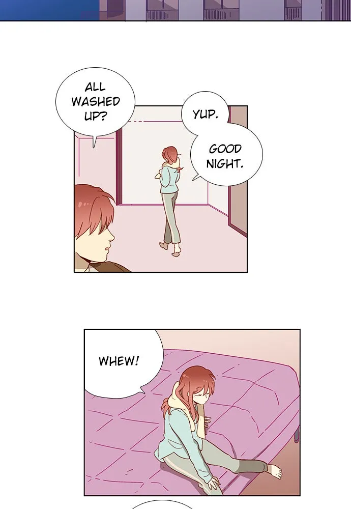 Love and Leashes Chapter 3 page 43 - 