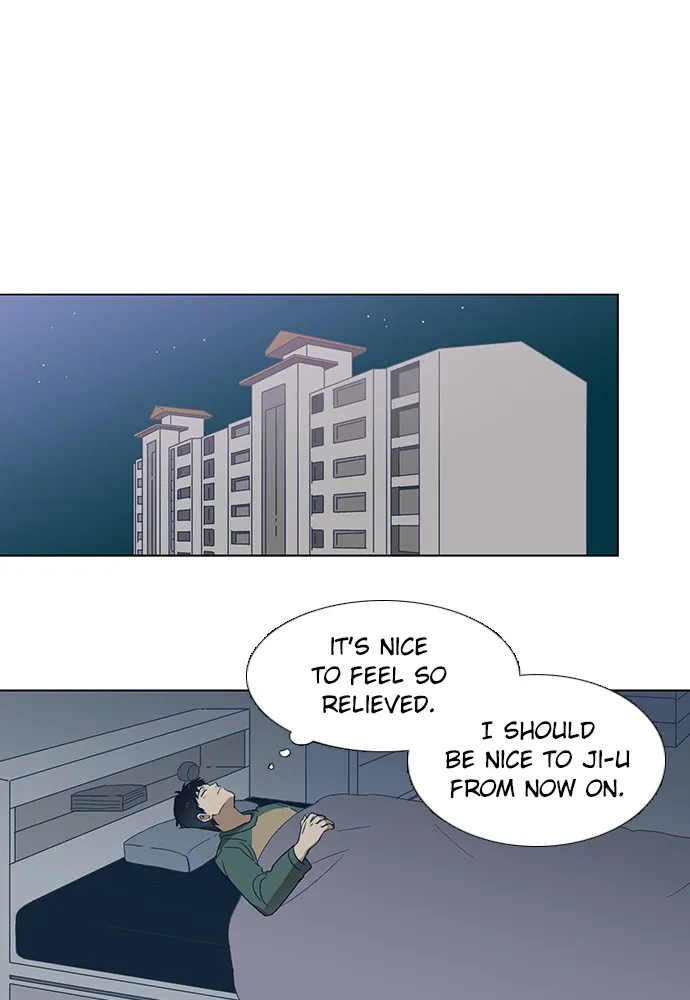 Love and Leashes Chapter 3 page 45 - 