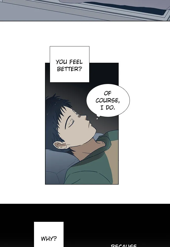 Love and Leashes Chapter 3 page 46 - 
