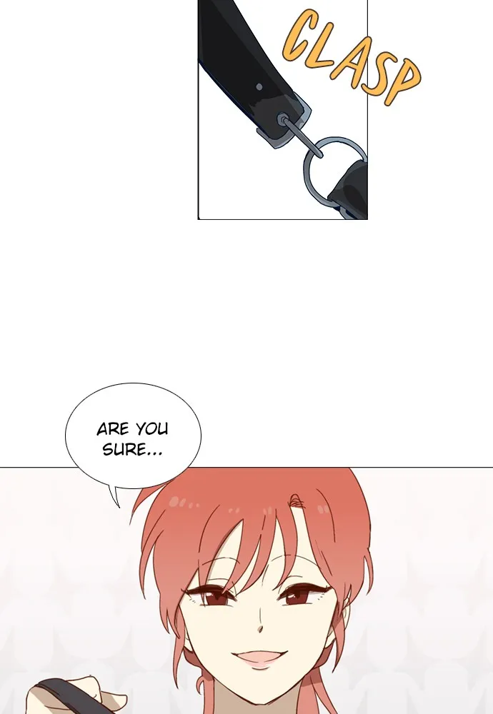 Love and Leashes Chapter 3 page 48 - 