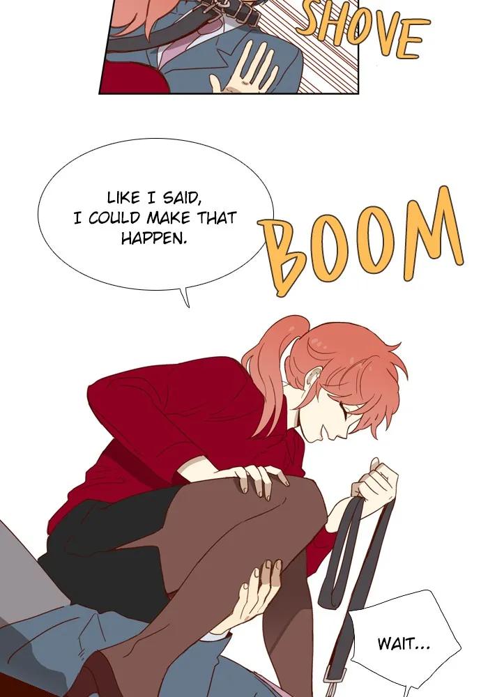 Love and Leashes Chapter 3 page 50 - 