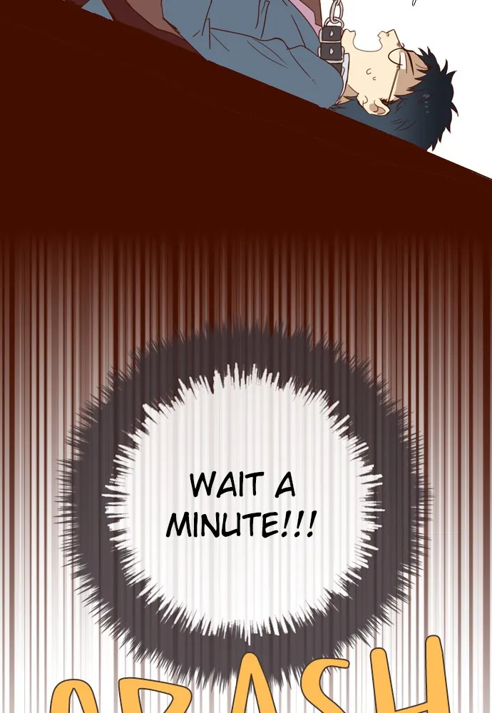 Love and Leashes Chapter 3 page 51 - 