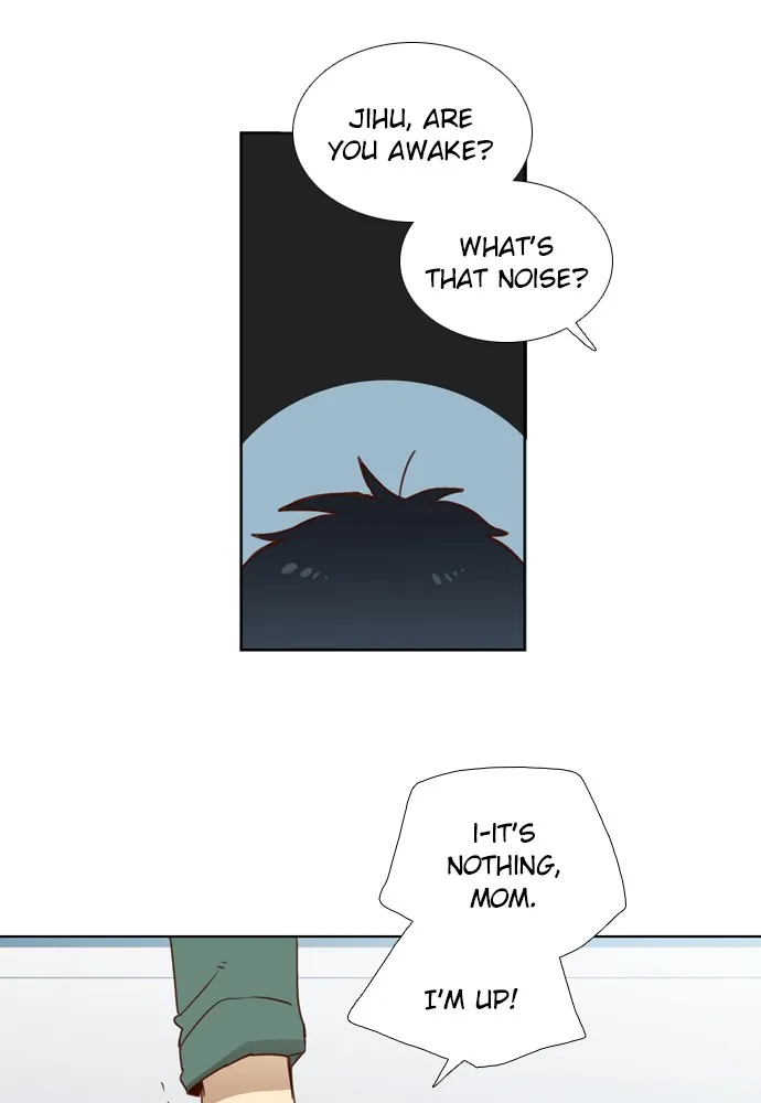 Love and Leashes Chapter 3 page 53 - 