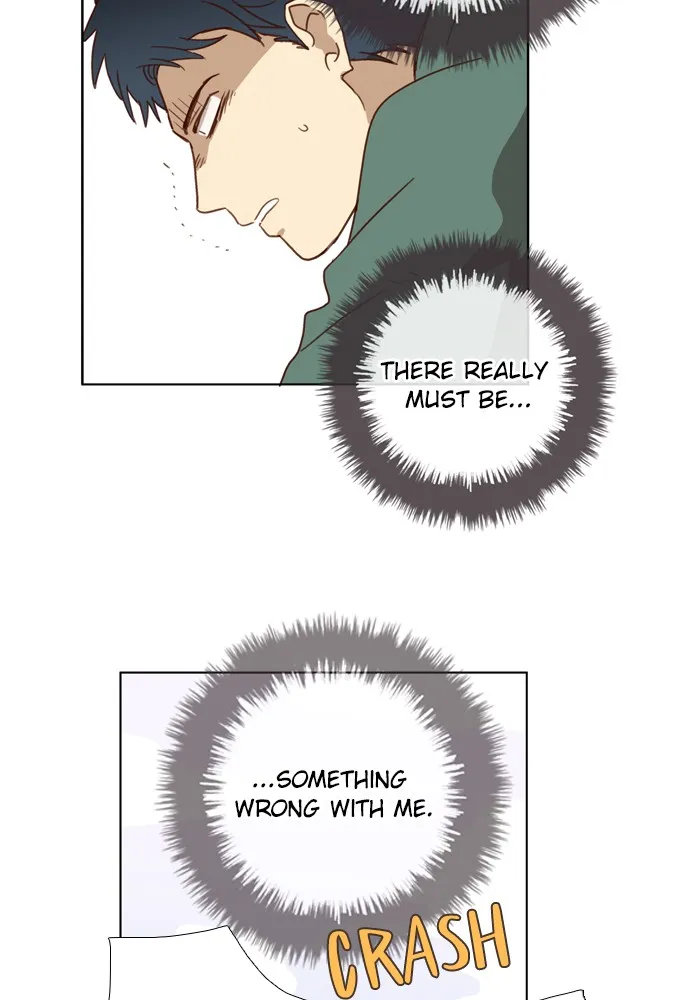 Love and Leashes Chapter 3 page 55 - 