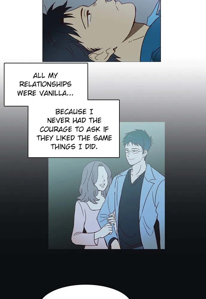 Love and Leashes Chapter 3 page 7 - 