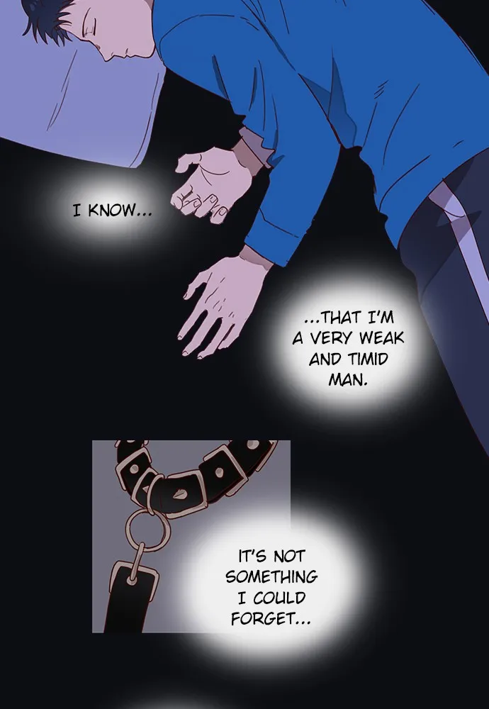 Love and Leashes Chapter 3 page 9 - 