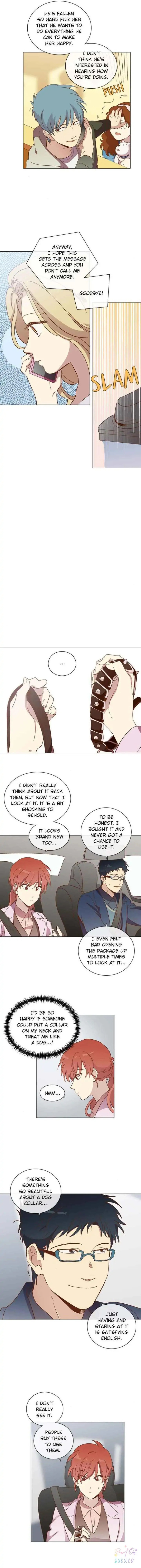 Love and Leashes Chapter 31 page 9 - 
