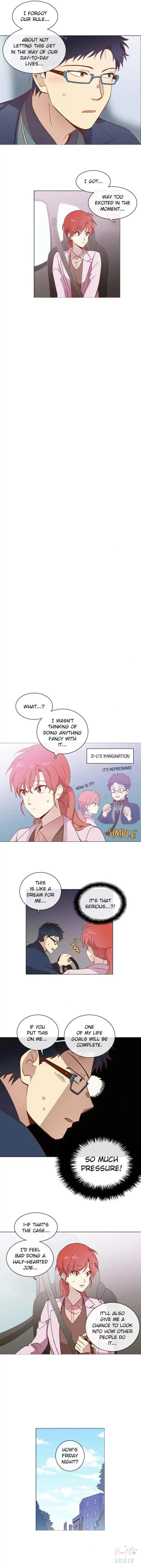 Love and Leashes Chapter 32 page 2 - 