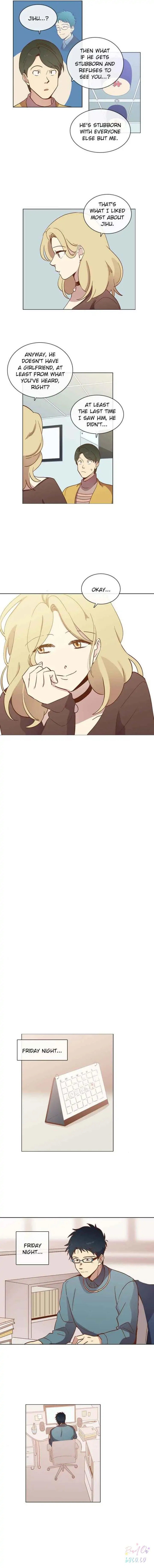 Love and Leashes Chapter 32 page 4 - 