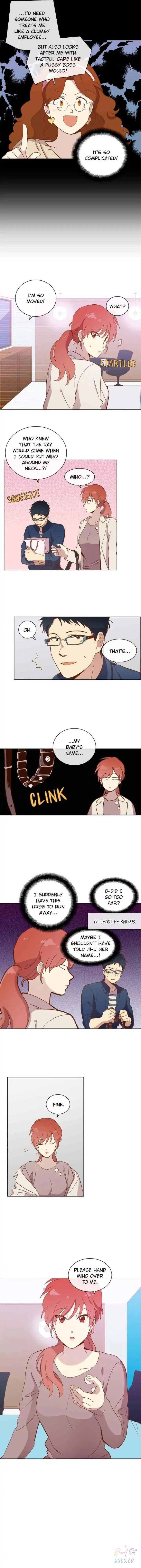 Love and Leashes Chapter 33 page 2 - 