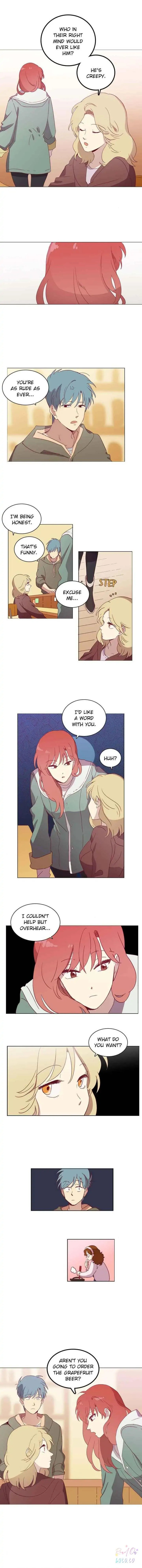 Love and Leashes Chapter 37 page 4 - 