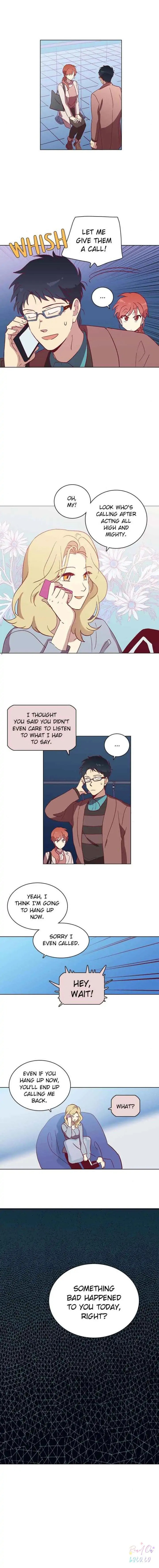 Love and Leashes Chapter 38 page 10 - 